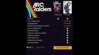 ARC Raider Standard vs Deluxe - Lohnt es sich?