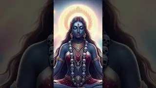 Maa Kali ka Message #maa #devi #mahakali #maakalistatus #bhakti #urgentmessage #shorts #youtube