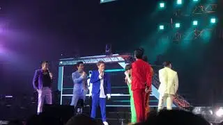 ริท + กั้ง - จับ @ 7 Wonders Concert, 24 June 2018