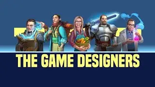 Game Level Design | Unity 3D | Show reel.