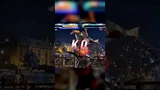 Nerf King pls  - Tekken 8