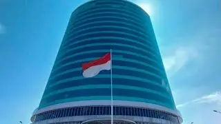 DPPL - Pusat Gravitasi