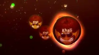 'Brutal'//#K2K//#DH7U7//#PL200//#Y150//#AR.300//#INVRC//An amazing Agar EDIT// Free pf in desc//
