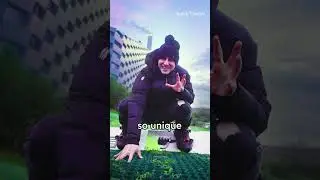 Катание на лыжах по мусору в Дании 🇩🇰 Мусороперерабатывающий завод в Копенгилле