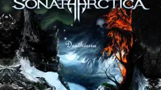 Sonata Arctica - Deathaura - Orchestral & Normal version MIXED