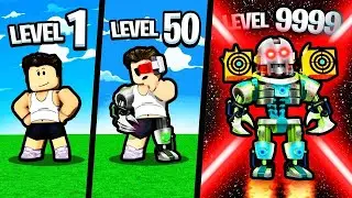 FORTNITE  X  TRANSFORMERS TYCOON