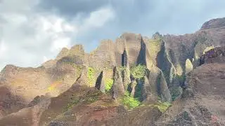 Holo Holo Sunset Napali Dinner Cruise Kauai   HD 1080p