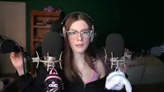 Late Night ASMR