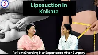 Liposuction In Kolkata | Liposuction Surgery Cost In Kolkata | Zenith Clinic