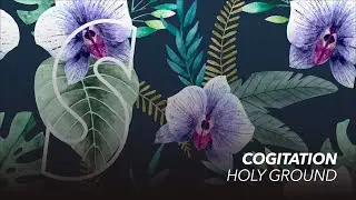 Cogitation, Carlo Minuta - Holy Ground (Official Video)