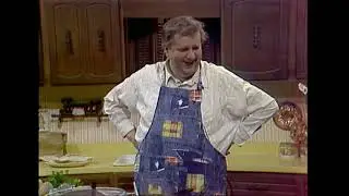 Cookin' Cheap 609 — Джингл Джоллис