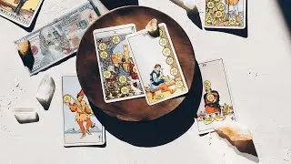 SAGITTARIUS | MONEY & CAREER | JUNE 2021
