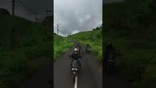Mojo Tribe @ Chimmini Dam #chimminidam #mojo #mojotribe