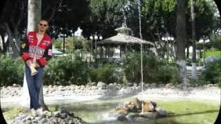 MR WECKOS  - ZONA NORTE DE TIJUANA.-makio cultural