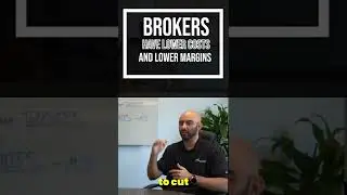 Why mortgage brokers offer better rates? Difference between retail mortgage lending vs. wholesale
