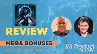 One Dollar Magic Mailer Review + Award-Winning Bonuses To Make It Work FASTER (Worth $997)!