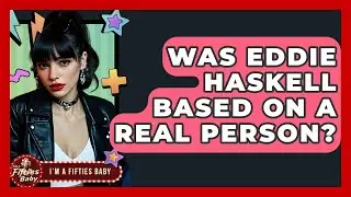 Was Eddie Haskell Based On A Real Person? - Im a 50s Baby