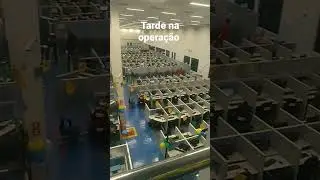 Opera&ccedil;&atilde;o Call center - Jo&atilde;o Pessoa PB