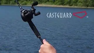 Official Reel of the Big Bass Tour Africa. Svivlo Baitcasters!
