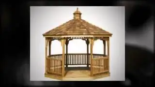 Learn How To Build A Shed