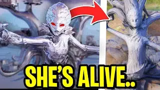 The Herald Is Still ALIVE?!