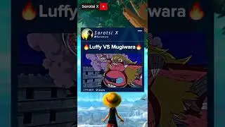 #Mugiwara #Onepiece