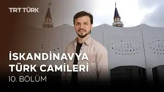 Stokholm Handen Camii | İsveç | İskandinavya Türk Camileri - 10. Bölüm