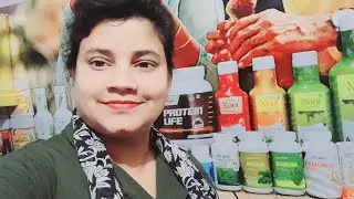 Nirma Singhania miraculous result (smart value product)
