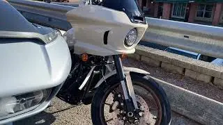 2023 Harley Davidson model colors