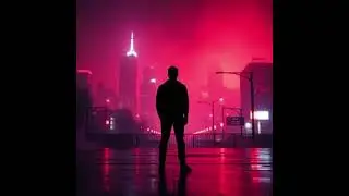 Standing in the Afterglow (A Song By SongByrd Music)