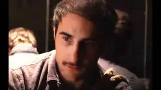 King - Zac Farro & Josh Farro