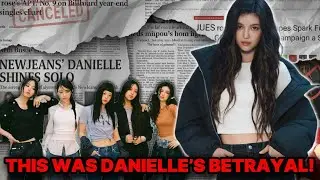 Kpop Idol Power Play: Who Really Betrayed Hanni In This Explosive Scandal?
