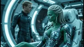 I Didn&rsquo;t Think I&rsquo;d See Her Again&mdash;Then the Alien Returned.
