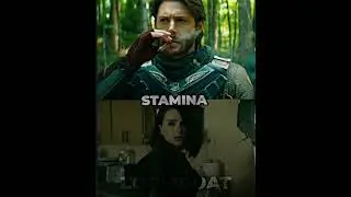 Soldier Boy vs Stormfront