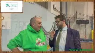 INTERVISTA POST PARTITA: Monviso Bra-Demetra Security Gators 52-63