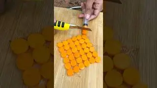 Survival Skills: SMART idea and USEFUL with saving water & soap #bushcraft #camping #outdoors #idea