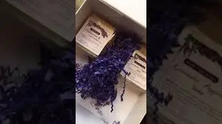 Meet our new Lavender Gift Box!