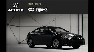 Will It 'Ring? - Acura RSX Type-S '02 - Project Forza Plus 4
