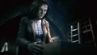 Remothered: Tormented Fathers full game playthrough