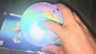 Rihanna Friend Of Mine CD Single Unboxing