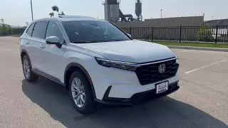 2024 Honda CR-V Mount Pleasant, Racine, Kenosha , Burlington, Milwaukee 64744