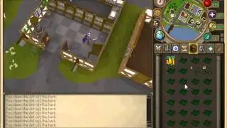 1-99Farming guide!