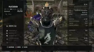 The Elder Scrolls Online (PS4) - Grundlagen Häuser kaufen und einrichten (Housing)