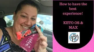 How to get the best experience from KETO OS
