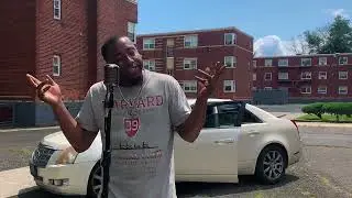 TYRANT FLYY - Westside Freestyle (official mic performance video)