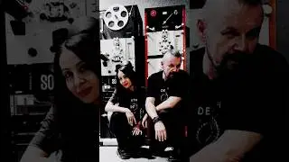 Strong Inside Acoustique Teaser #deathbylove #newmusic #acousticmusic