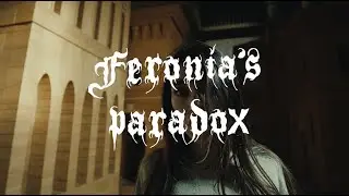 Feronia's paradox, a film by Filippo Savoia for Florania