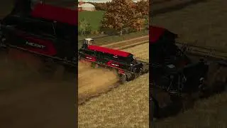 #128 Weizen Dreschen ✅💯 | Map = MVP25 by ForstiHorsti | Farming Simulator 25