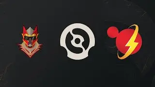 D2 Hustlers vs Ooredoo Thunders &ndash; Game 2 - DPC 2023 WEU Winter Tour Division 2