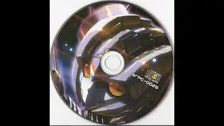 DjJ Sharpnel - Strange Mix (Vol.1)